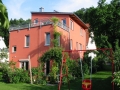 Ferienhaus Rosarium